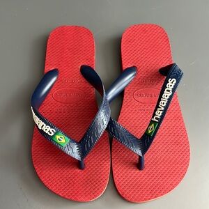 Havainas flip flops Y3-4